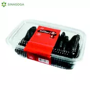 KREM BANANICA 15GR PVC 20/1 ( ) RIM GROUP