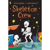 Funnybones: Skeleton Crew
