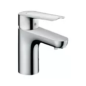 HANSGROHE enoročna armatura za umivalnik Logis E mixer 70 71160000