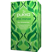 Pukka Čaj treh met - 20 kosi