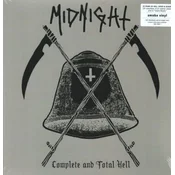 Midnight - Complete And Total Hell (Limited Edition) (2 LP)