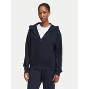 Tommy Hilfiger Jopa UW0UW06621 Mornarsko modra Regular Fit