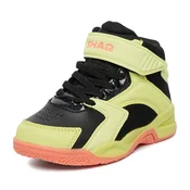 Superge SHAQ EO-MOTIVATE SE AQ95036T-K Zelena