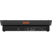 Behringer 2600