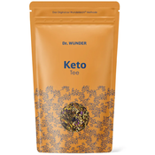 Dr. Wunder Keto čaj - 100 g