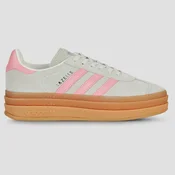 adidas GAZELLE BOLD J Bež