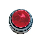 FENDER AMPLIFIER JEWEL RED