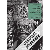 Stíny nad Innsmouthem