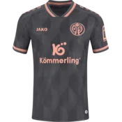 Jako Dres 1. FSV Mainz 05 3rd 2026/27