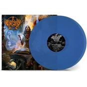 Burning Witches - Hexenhammer (Reissue) (Blue Transparent Coloured) (2 LP)