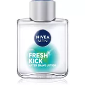 NIVEA MEN Losion posle brijanja Fresh Kick 100ml