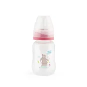 Elfi plasticna flašica – Super Clear FUN IN THE PARK 125 ml – Meda