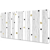 Decormat Namizna podloga Thin lines 120x60 cm