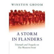 Storm in Flanders