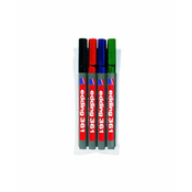 Boardmarker Edding E-361/4S 1 set 4/1