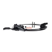 Shimano XT BL-M8200/BR-MT805 2-Piston Flat Mount Zadnja kolutna zavora