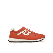 Armani Exchange Superge XM001960 AF19388 MZ440 Oranžna