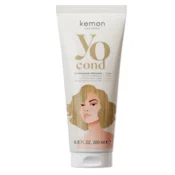 Kemon Yo Cond bež balzam 200 ml