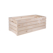 AtmoWood Lesen zaboj 60 x 30 x 24 cm