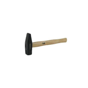 Enpro Kladivo 703896 Hammer, 800 g, 35 cm, wooden handle, DIN 1041