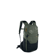 Evoc Ride 12L Nahrbtnik dark olive / black Gr. Uni