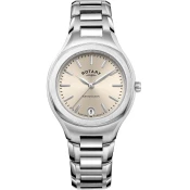 Rotary LB05105/03 Kensington Ladies Watch 32mm 5ATM