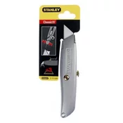 Stanley skalpel trapez metalni pro ( 2-10-099 )