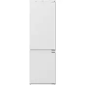GORENJE vgradni hladilnik z zamrzovalnikom RKI4182E1