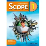 Scope: Level 1. Students Book