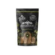 RIVERWOOD poslastica za pse - pacetina i curetina 100g