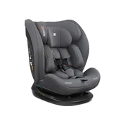 Kikka Boo Autosedište 40-150 cm I-Explore 2 premium I-SIZE Grey ( KKB00105 )