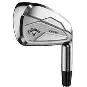 Golf palica Iron Callaway Elyte  Desna roka, AW, 1, Regular, Graphite, True Temper Project X Denali Charcoal 65g
