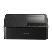 CANON foto printer Selphy CP1500, crni