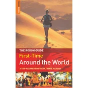 FIRST-TIME AROUND THE WORLD (eng.)