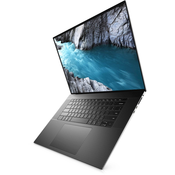 Prenosnik DELL XPS 17 (9710) i7-11800H/16GB/SSD 1TB/17.0FHD+/RTX3050 4GB/W10Pro srebrn