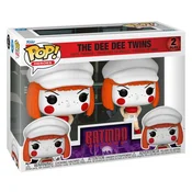 Funko POP! Heroes: Batman Beyond Return Of Joker - Dee Dee 2PK