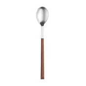 Pintinox Espresso žlička Sushi Queen Satin Mahogany, set 6 kosov