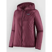 Patagonia Houdini Jacket berry fig