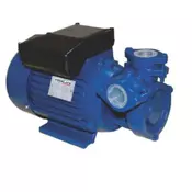 Jednostepena pumpa za vodu 2.2kW Aqua system