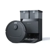 ECOVACS Deebot T30E Omni Robotski sesalnik - Ecovacs
