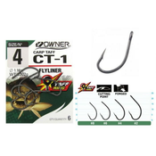 Trnki Owner CT-1 Flyliner Teflon 53272 Št:2-4