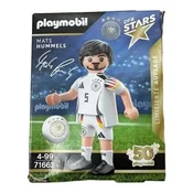 Playmobil 71662 Nogometaš DFB Mats Hummels