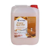 Tekoče milo, prijazno do kože, 5 l, VICTORIA HYGIENE, 5 l