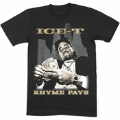 Ice-T Make It Black XL Majica
