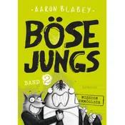 Böse Jungs - Mission Unmöglich