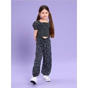 Sinsay - Pantalone - crno