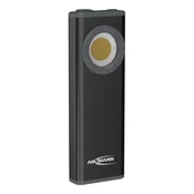 ANSMANN LED lampa, radna svjetiljka, Smart Booster mini, punjiva