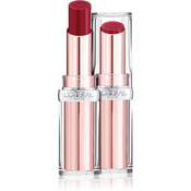 L’Oréal Paris Color Riche Glow Paradise negovalna šminka z balzamom odtenek 353 mulberry ecstatic 25 g