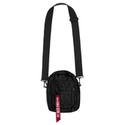 Torba ALPHA INDUSTRIES - Crew Carry - črna_196924