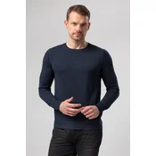 LELOSI Moški pulover KnitLine Ares L